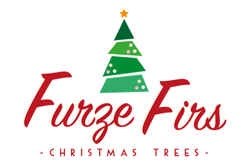 Furze Firs Christmas Trees Logo